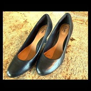 Clark’s Artisan Heels